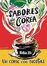 Sabores de Corea