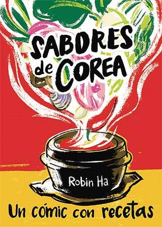 Sabores de Corea