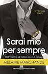 Sarai mio per sempre by Melanie Marchande