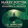 Harry Potter et la Chambre des secrets by J.K. Rowling