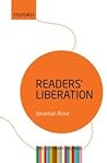 Readers' Liberation: The Literary Agenda