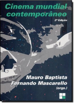 Cinema Mundial Contemporâneo (Board book)