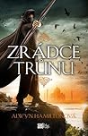 Zrádce trůnu by Alwyn Hamilton