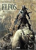 Elfos, Vol. 6: Kastenroc/La reina de los silvanos