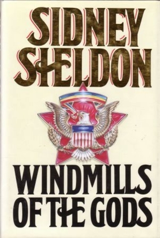Windmills of the Gods
