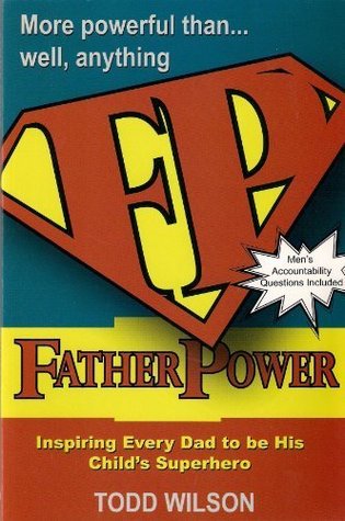 Father Power (Paperback)