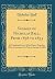 Voyages of Nicholas Ball, F...