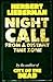 Night Call from a Distant Time Zone