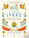 O Livro do Lykke:...