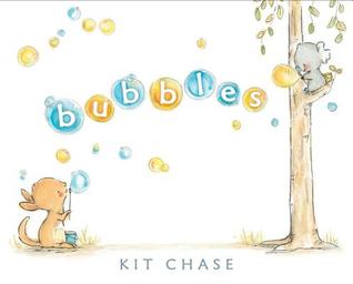 Bubbles (Hardcover)