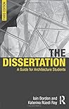 The Dissertation:...