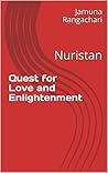 Quest for Love and Enlightenment by Jamuna Rangachari