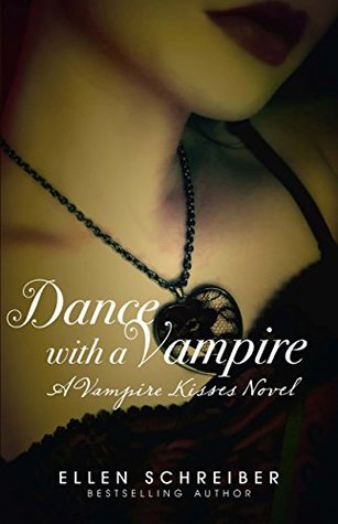 Vampire Kisses 4: Dance with a Vampire (Kindle Edition)