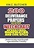 200 Deliverance Prayers Against Witchcraft Operations, Manipu... by Vin C. Butcher