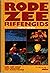Rode zee. riffengids