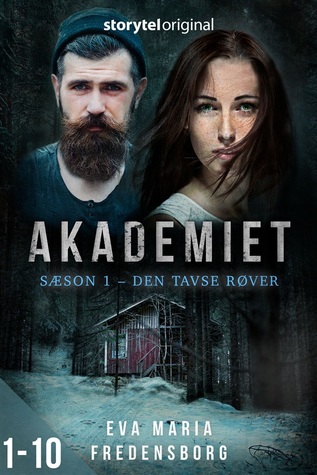 Akademiet (Audiobook)