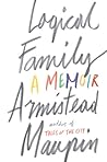 Book cover for Logical Family: A Memoir