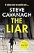 The Liar by Steve Cavanagh