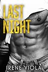 Last Night by Irene Viola