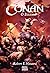 Conan: O Bárbaro, Volume 01 (Conan the Cimmerian, #1)