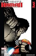 Ultimate Human #3