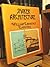 Shaker architecture; descriptions with photographs and drawings of Shaker buildings at Mount Lebanon, New York, Watervliet, New York [and] West Pittsfield, Massachusetts