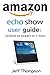 Amazon Echo Show User Guide...