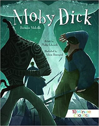 Moby Dick (Hardcover)