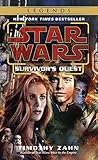 Survivor's Quest by Timothy Zahn