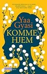 Komme hjem