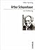 Arthur Schopenhauer zur Einführung by Volker Spierling