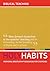 Holy Habits: Biblical Teaching