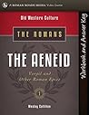Romans: The Aeneid Student Workbook and Answer Key