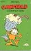 Garfield overdrijft een beetje