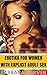 Erotika for Women with expl...