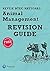 Revise BTEC Nationals Animal Management Revision Guide Kindle... by Harry Smith