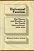 Universal Fascism: The Theory and Practice of the Fascist International, 1928-1936
