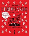 O touro Ferdinando by Munro Leaf