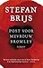 Post voor mevrouw Bromley by Stefan Brijs