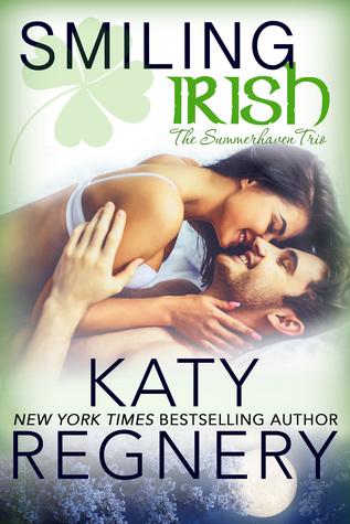Smiling Irish (The Summerhaven Trio, #2)