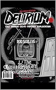 Delirium -13h Awesome Issue: Cult - Horror - Exploitation