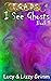 I See Ghosts (E.G.A.D.S., #1)