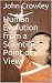 Human Evolution from a Scientific Point of View by John  Crowley