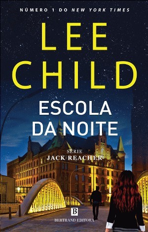 Escola da Noite (Jack Reacher #21)