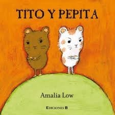 Tito y Pepita (Paperback)