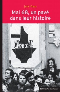 Mai 68, un pavé dans leur histoire