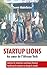 Startup Lions: Au cœur de l'African Tech (French Edition)
