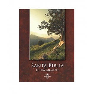 Santa Biblia Reina-Valera 1960