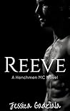 Reeve by Jessica Gadziala