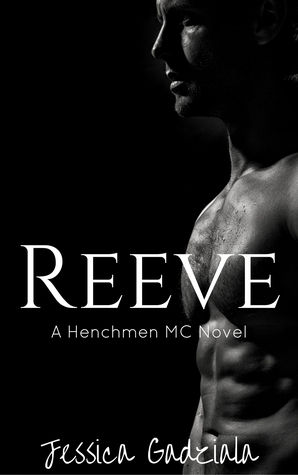 Reeve (Navesink Bank Henchmen MC, #11)